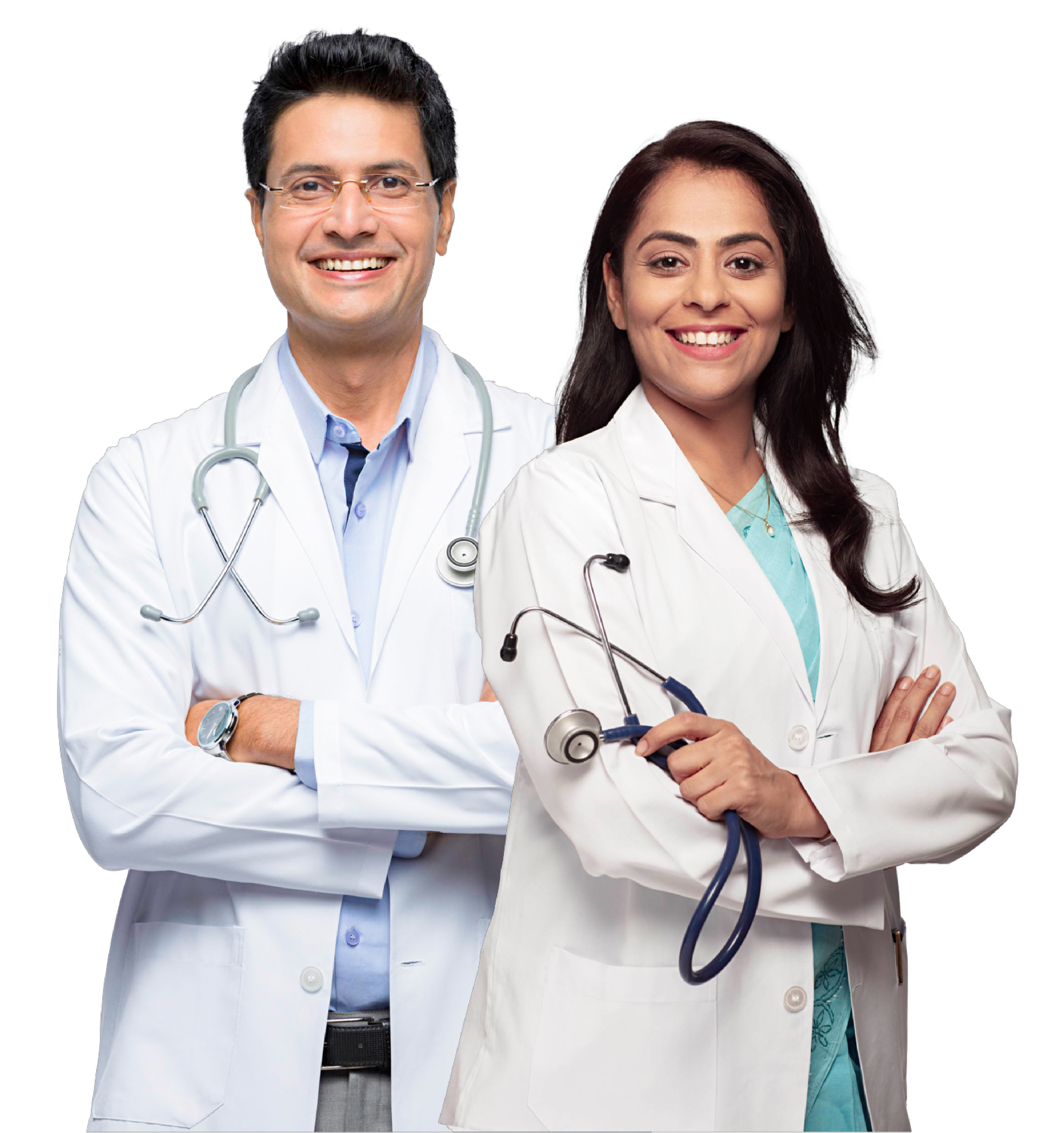 Doctors